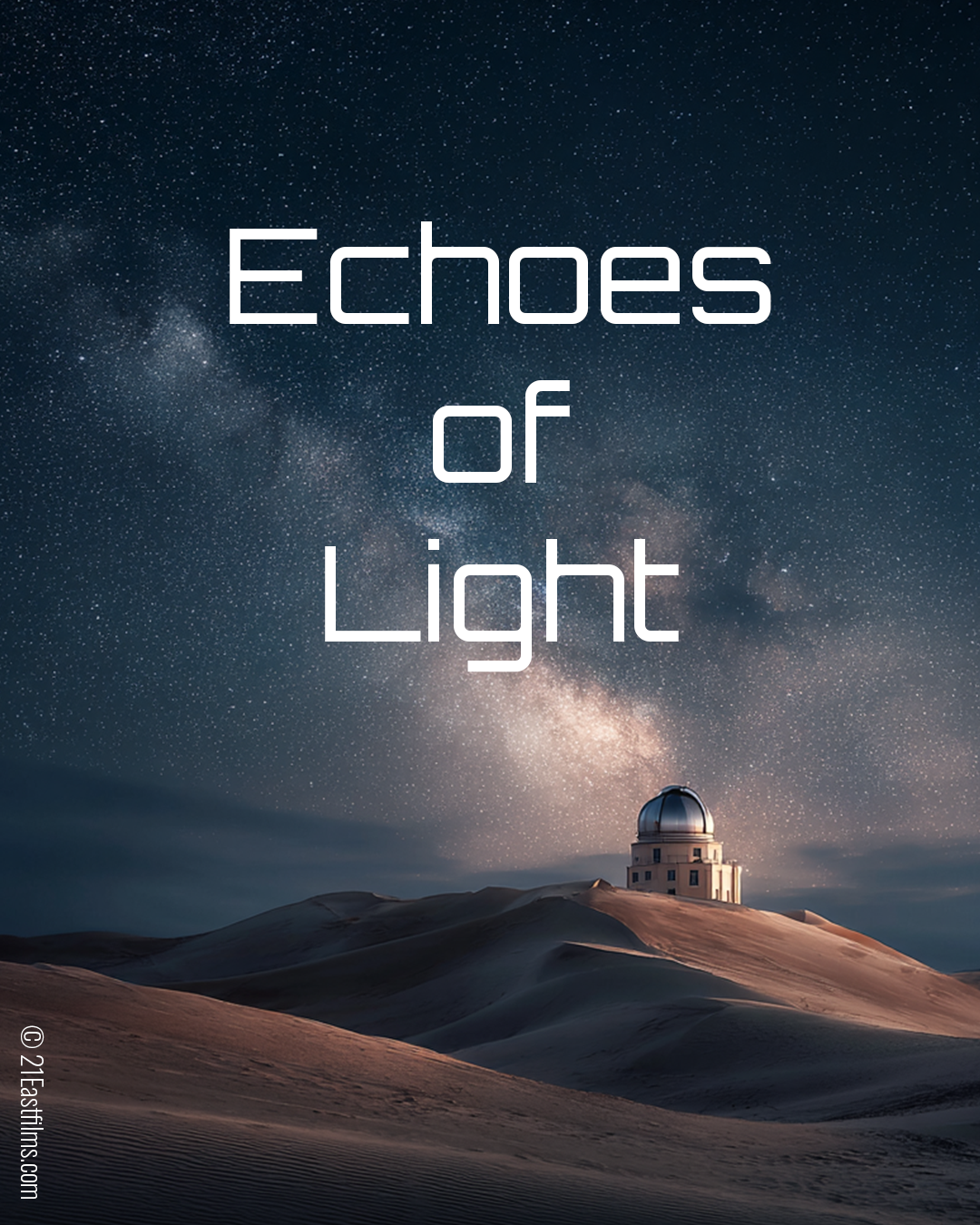 Echoes_Filmposter